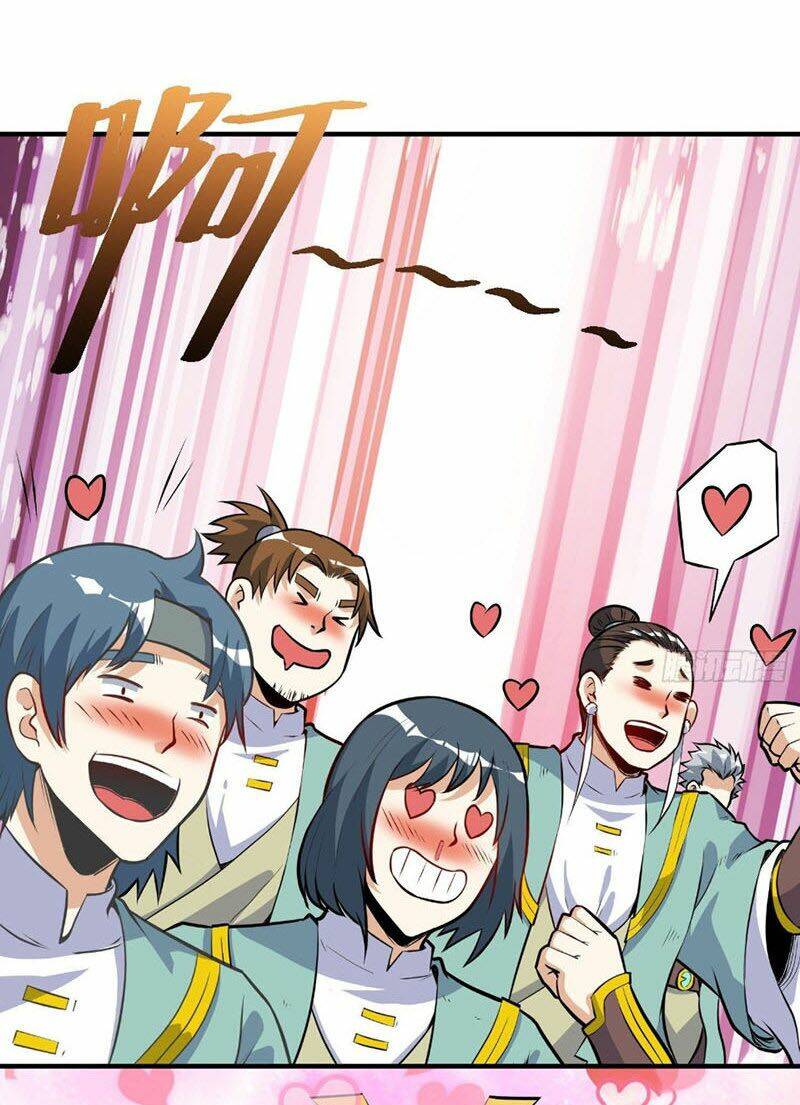 thần võ đế tôn chapter 35 3