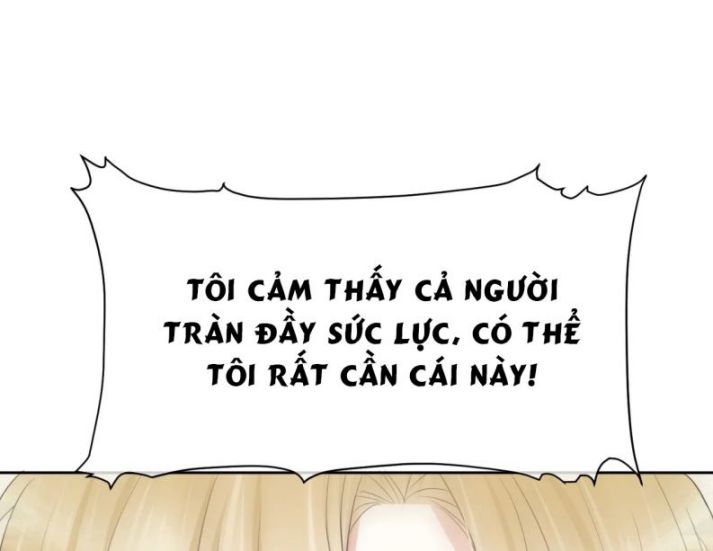 Một Ngụm Nuốt Trọn Thỏ Con chapter 43