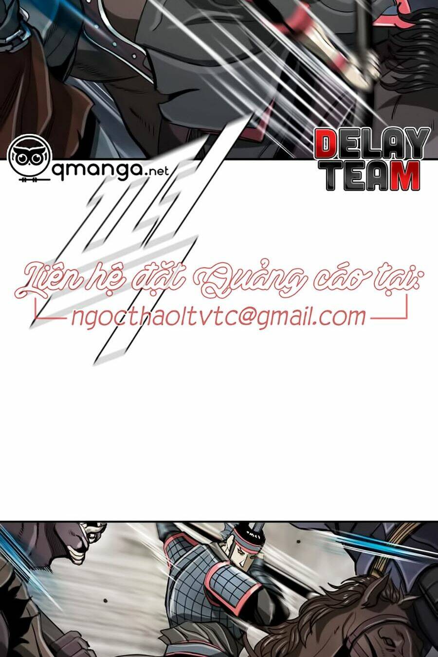thợ săn đầu tiên chapter 55 6