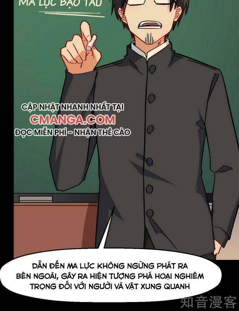 vườn trường cuồng sư hệ thống chapter 173 2
