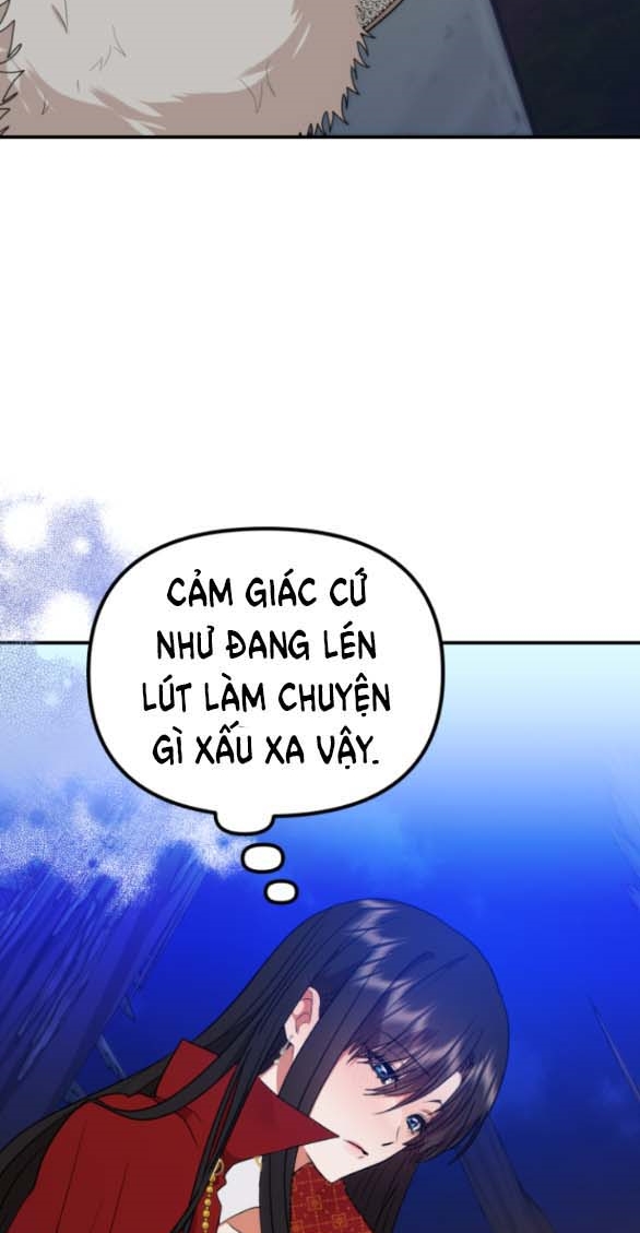 [18+] dũng sĩ vị tha chapter 16.2 8