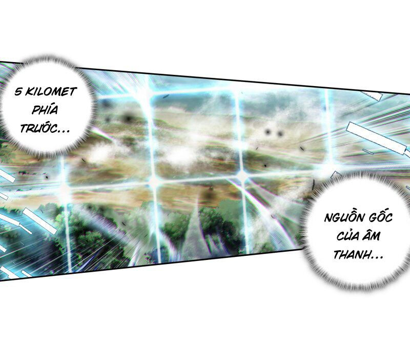 tuyệt thế đường môn - đấu la đại lục 2 chapter 237 6