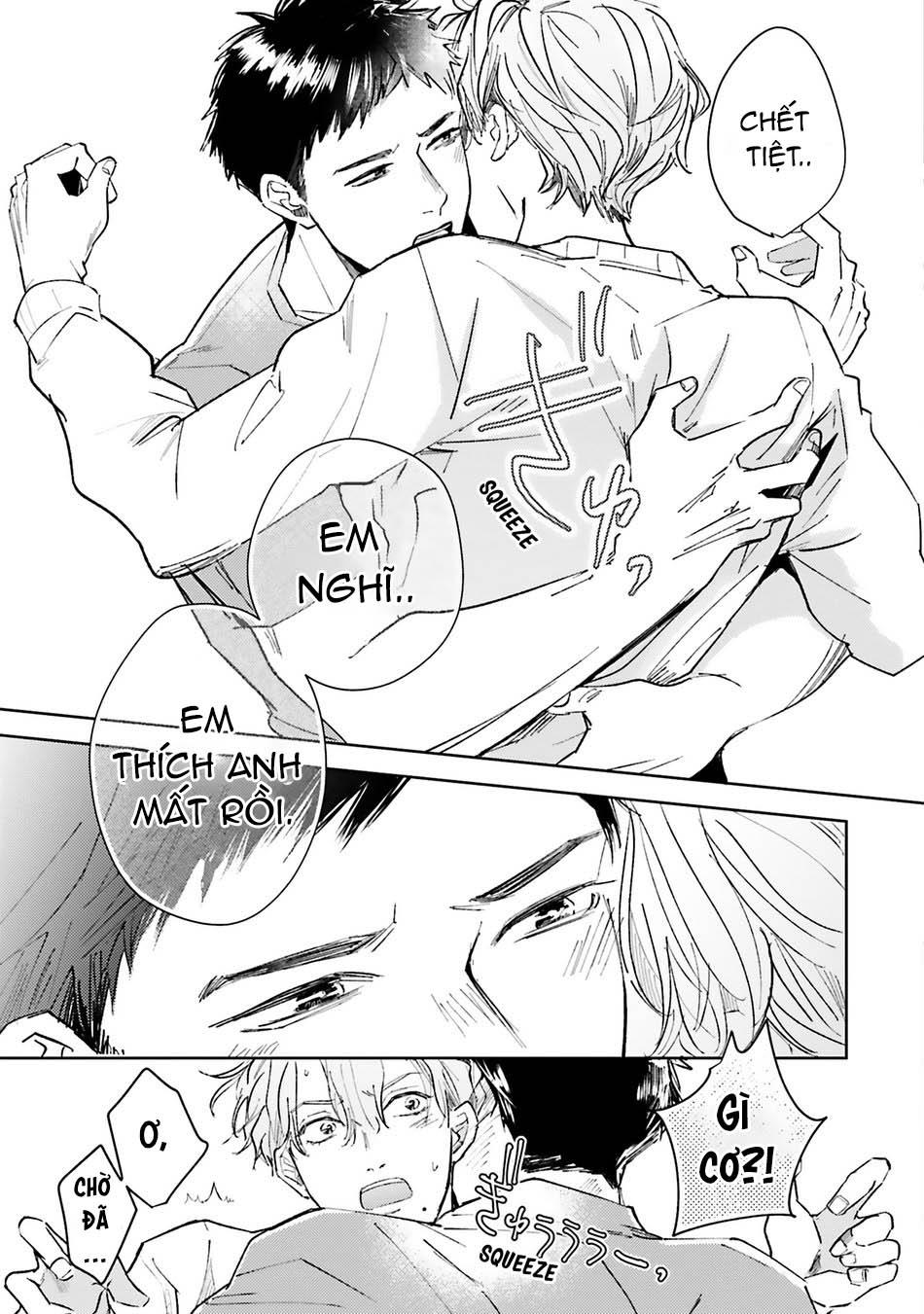 nếu em muốn sẽ có ngay chapter 1 37