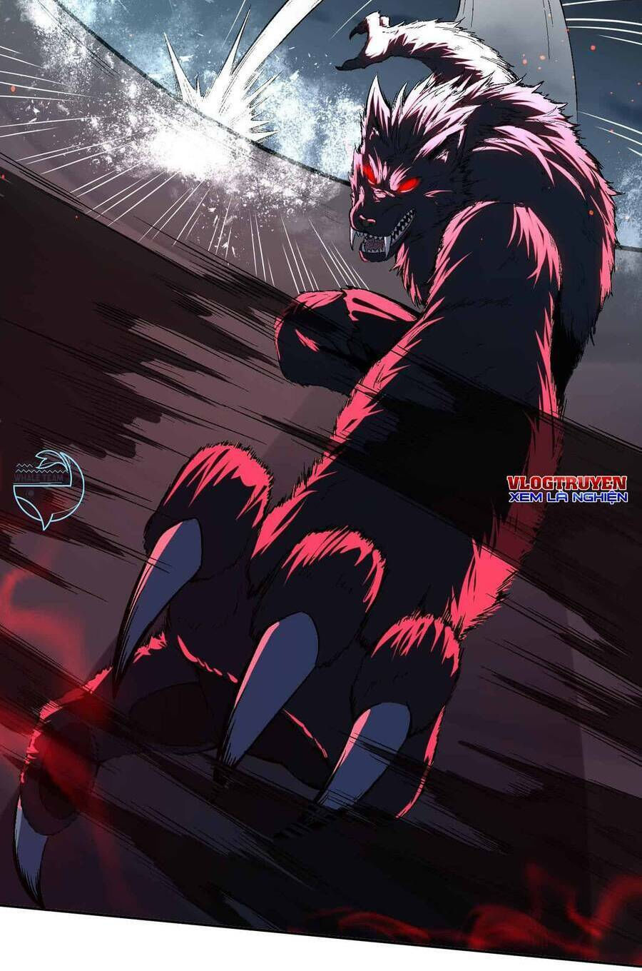 tế bào thần quốc chapter 6 62