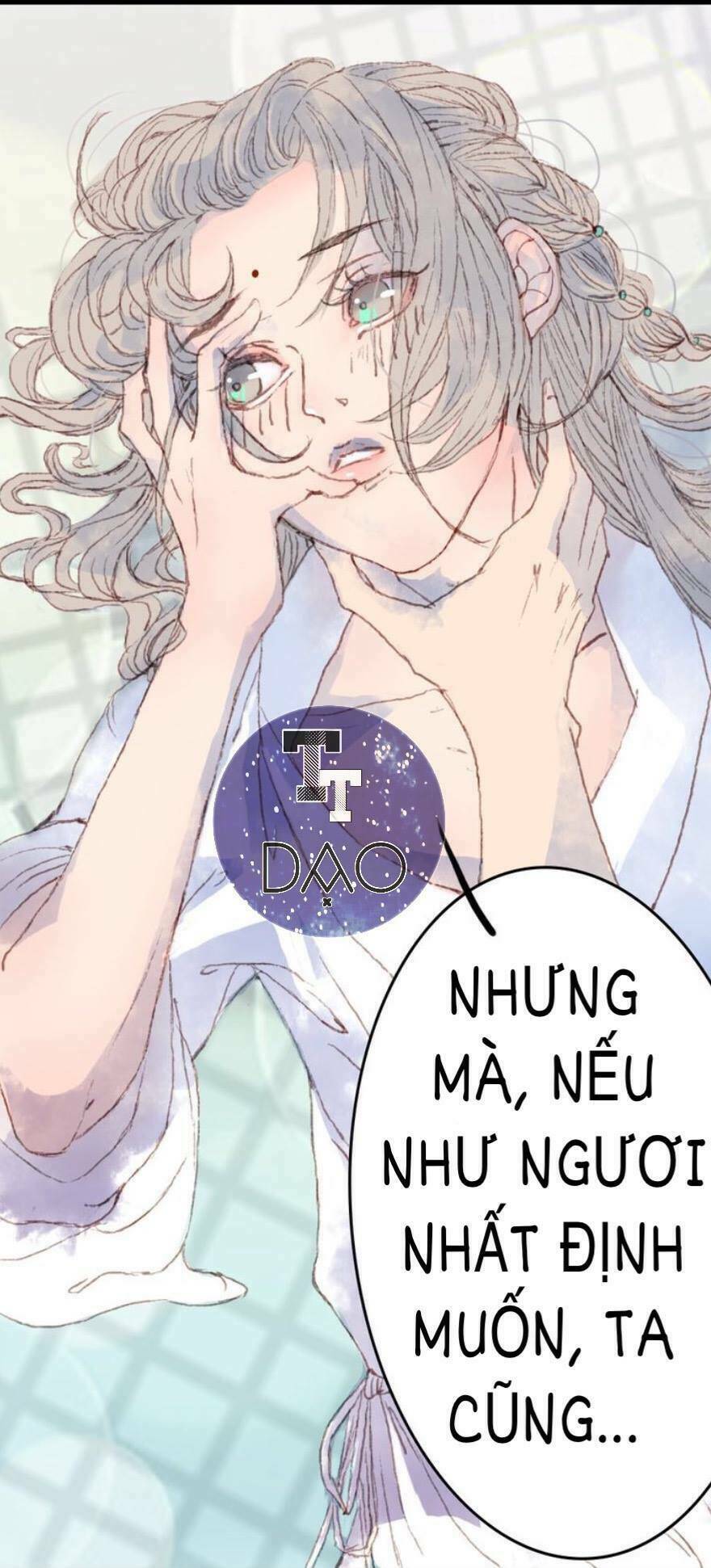 khúc hữu ngộ chapter 2 26