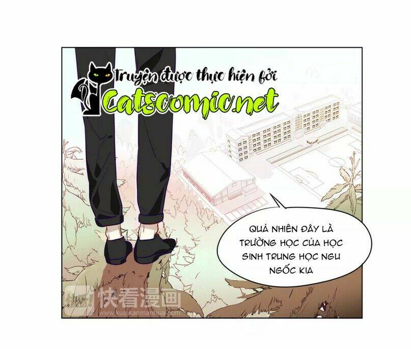 hoa đạo sĩ chapter 1 33