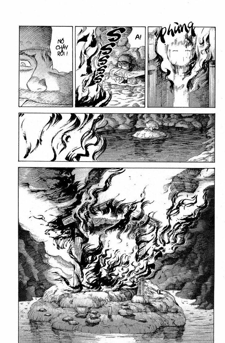 cuốn videogame kỳ lạ chapter 11 21