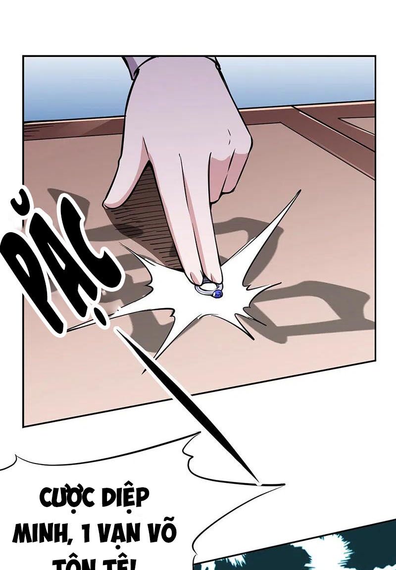 võ đạo độc tôn chapter 233 9
