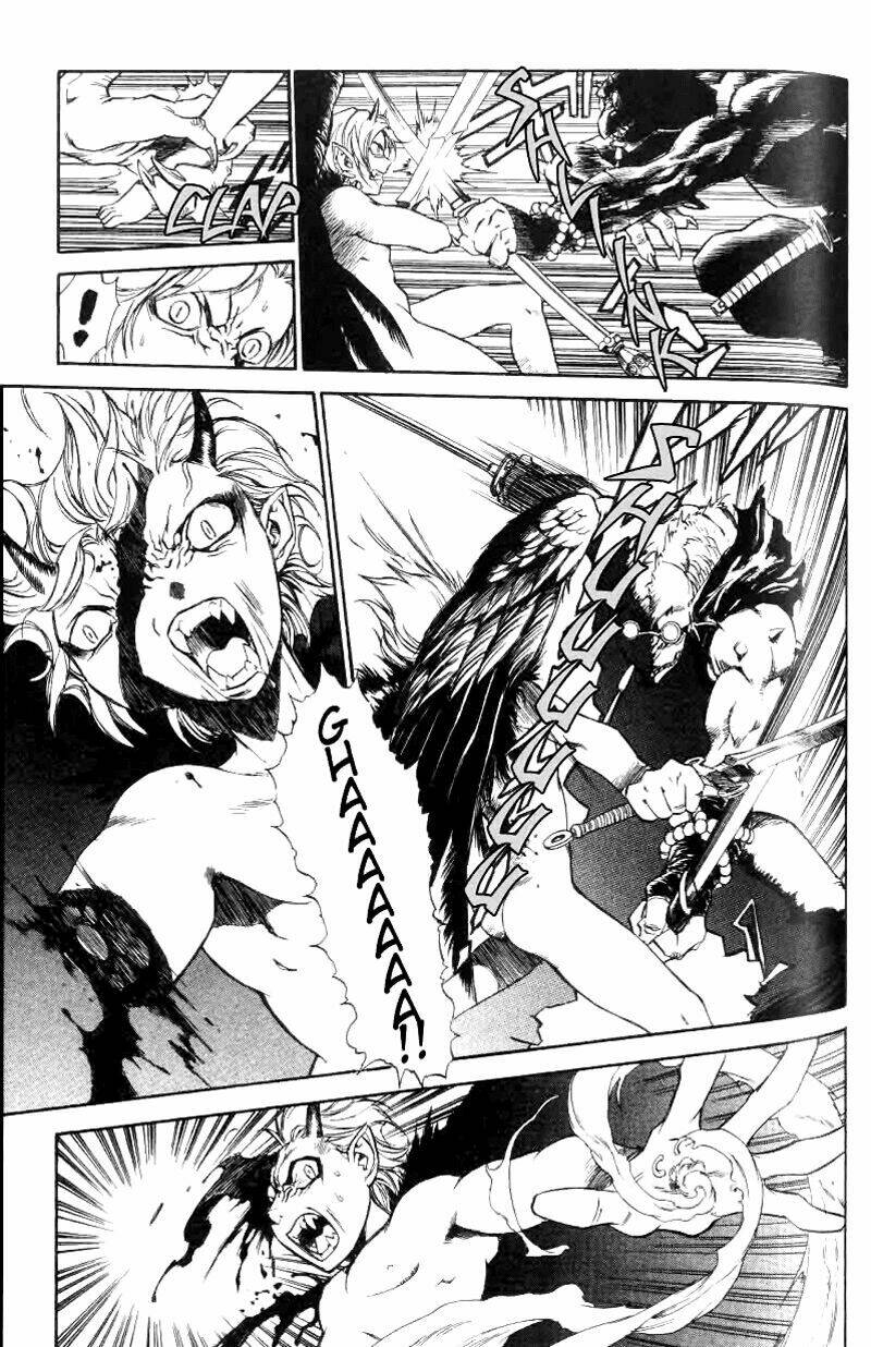 monster collection chapter 9 11