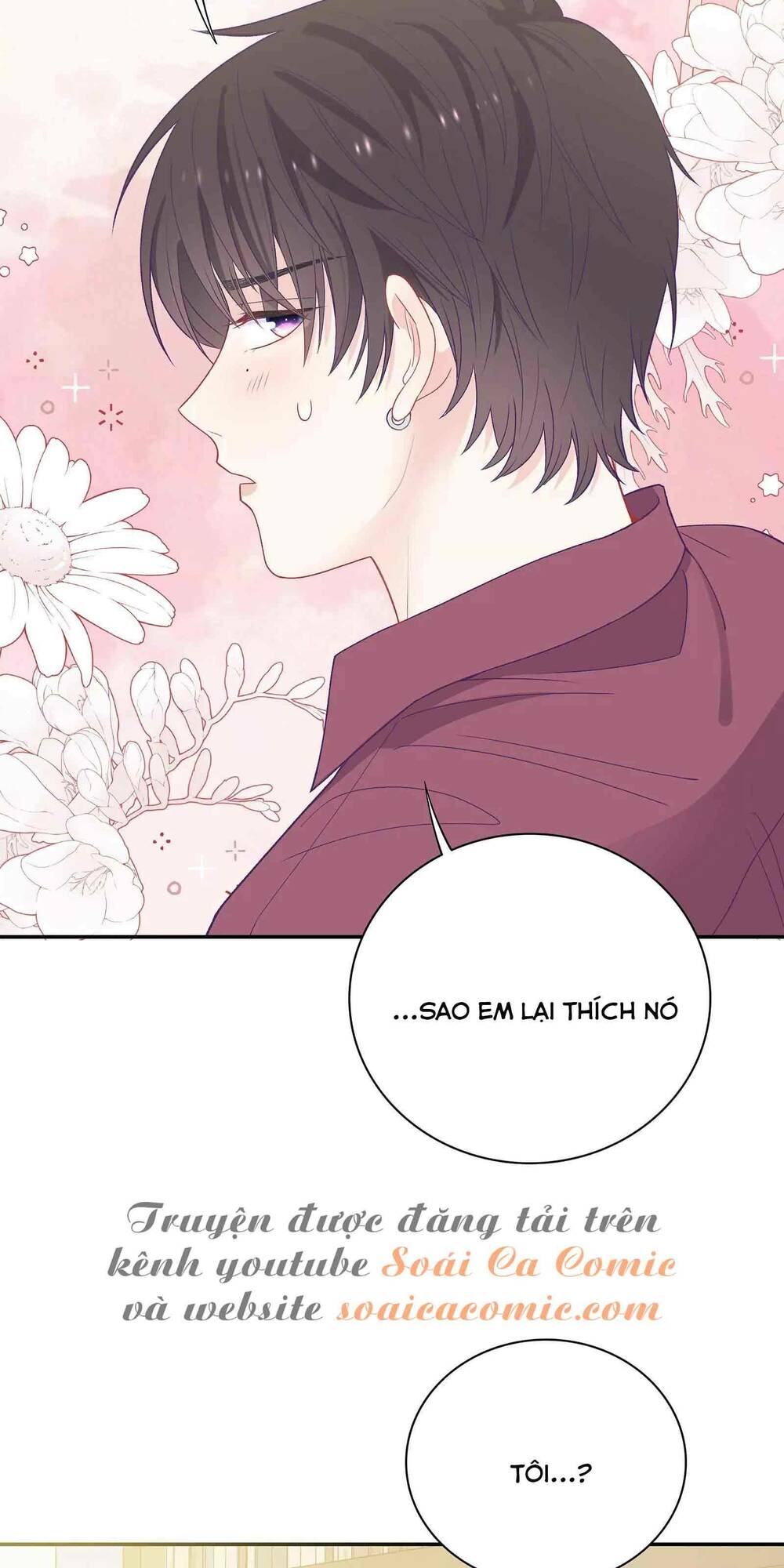 tôi dựa vào tà ý: nghịch chuyển nhân sinh chapter 14 33