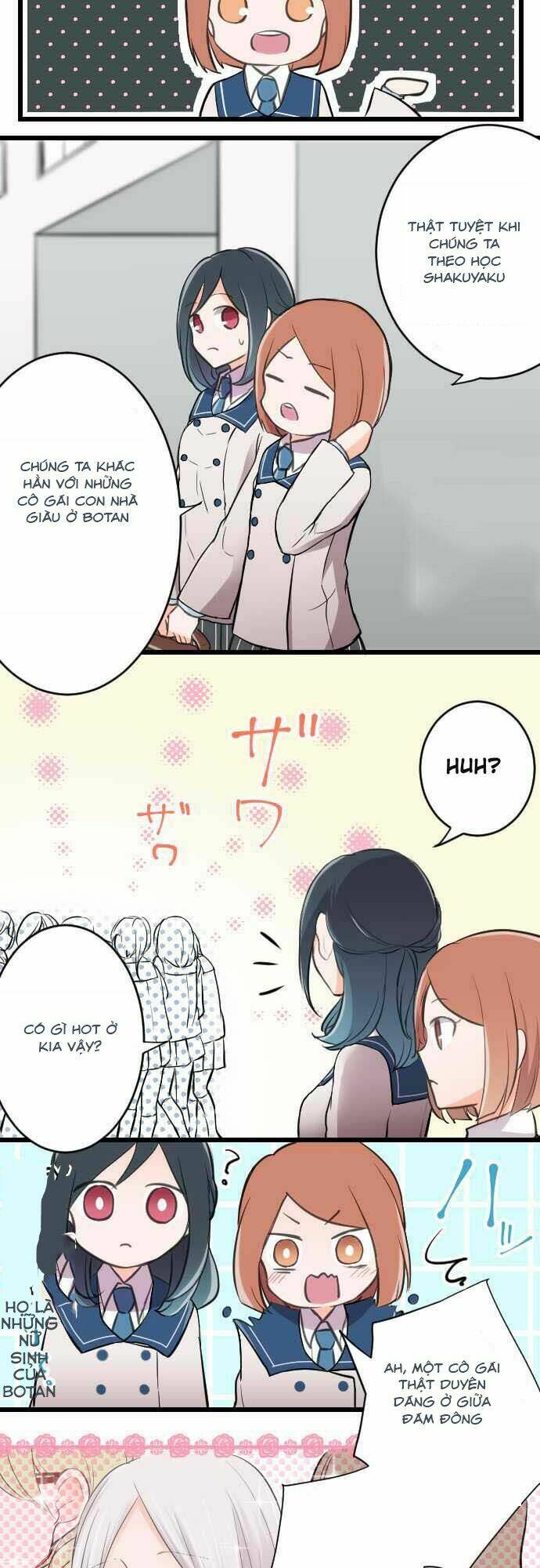 lovely yuri chapter 2 9