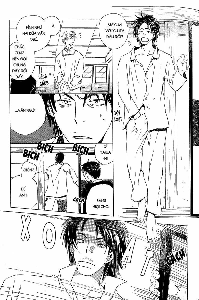 kodomo no iibun chapter 2 5