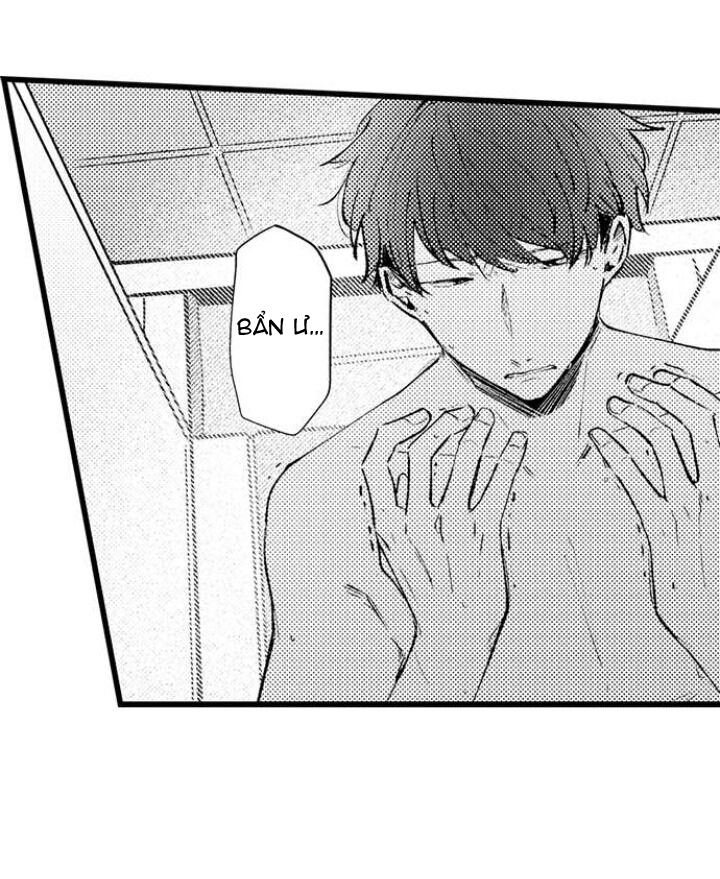 chàng trai xinh đẹp muốn bị hành hạ chapter 14.1 8