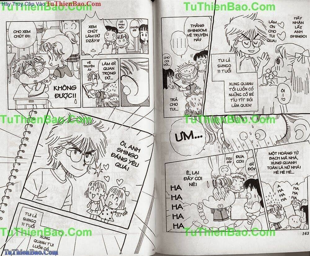 nhóc miko chapter 4 81