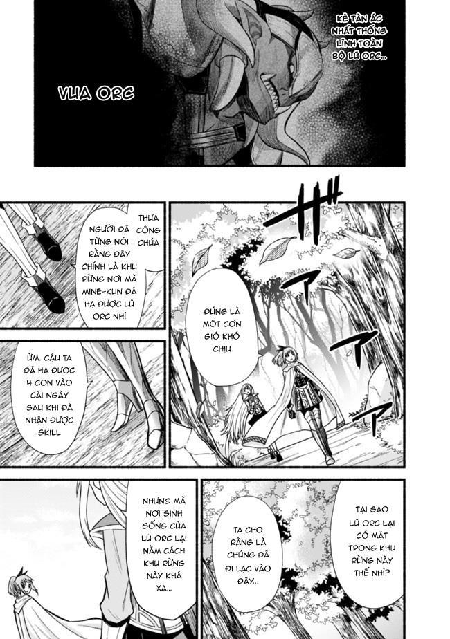 living in this world with cut & paste chapter 7 13