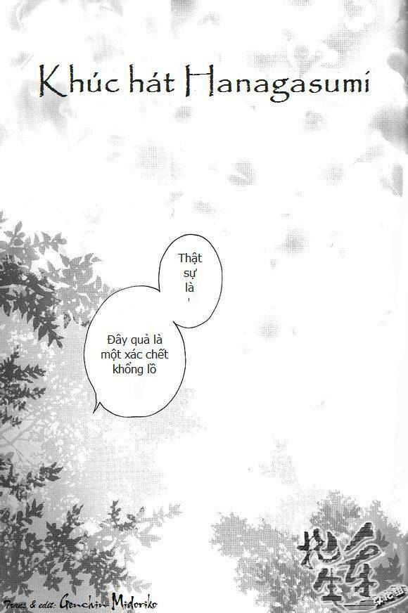 doujinshi sessrin chapter 21 6