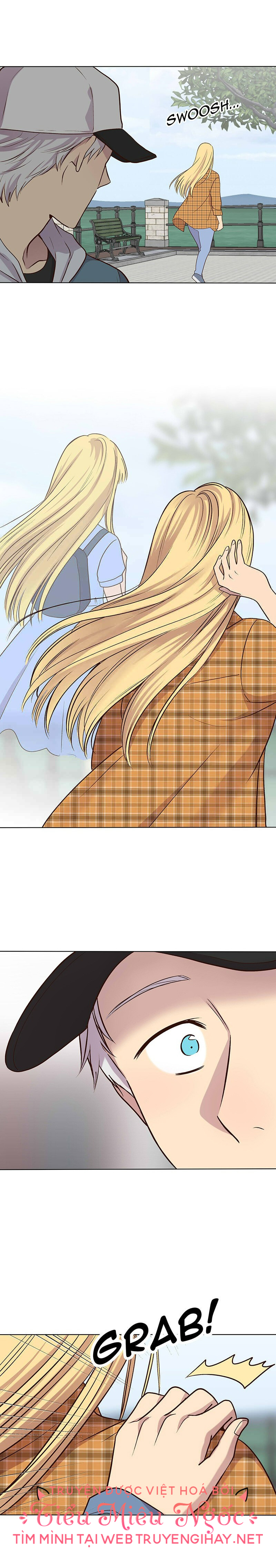 điều bí mật mà tôi luôn giữ kín chapter 99 32