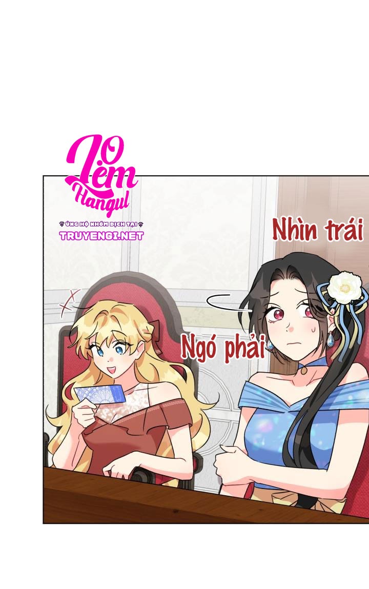 Lời Cầu Hôn Từ Kẻ Phản Diện Chapter 2 - Trang 40