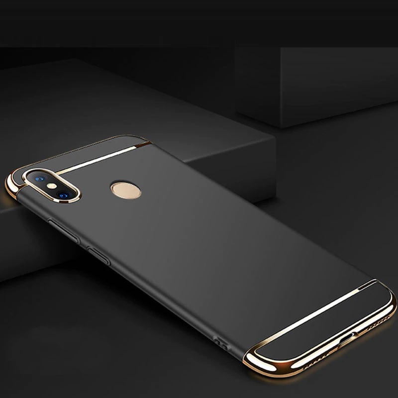 Ốp Lưng 3 Mảnh Dành Cho Huawei Nova 3E, P20 Lite