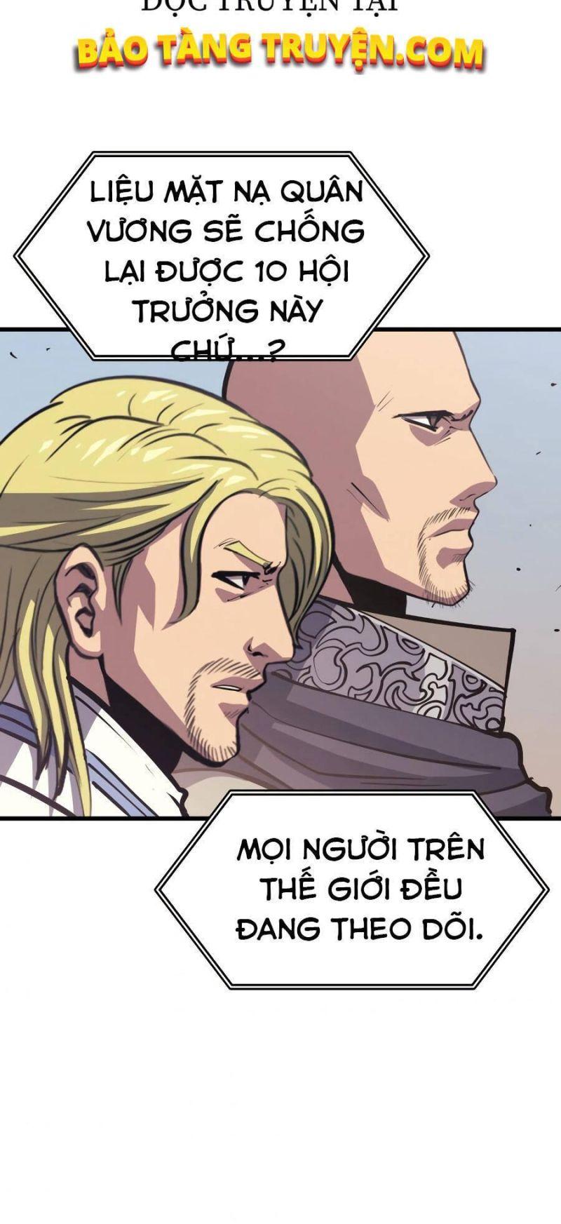 tôi trở lại thăng cấp một mình chapter 96 51