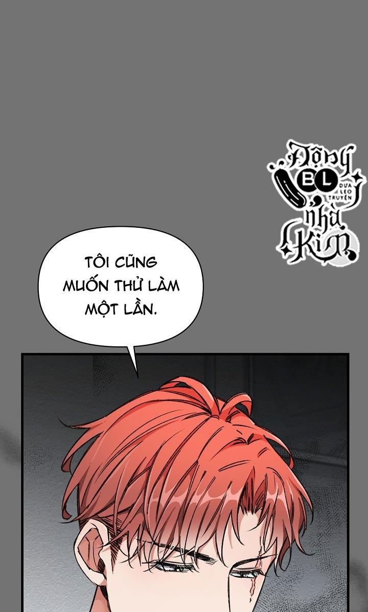 chuyến tàu điên cuồng chapter 26 67