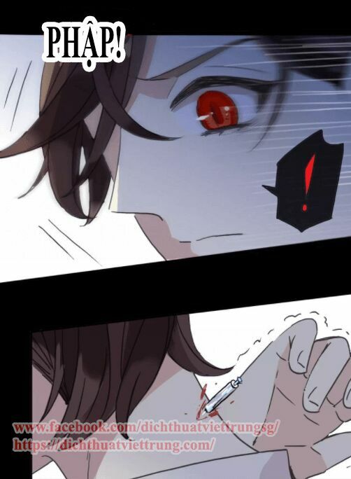 vết cắn ngọt ngào phần 1 chapter 64 76