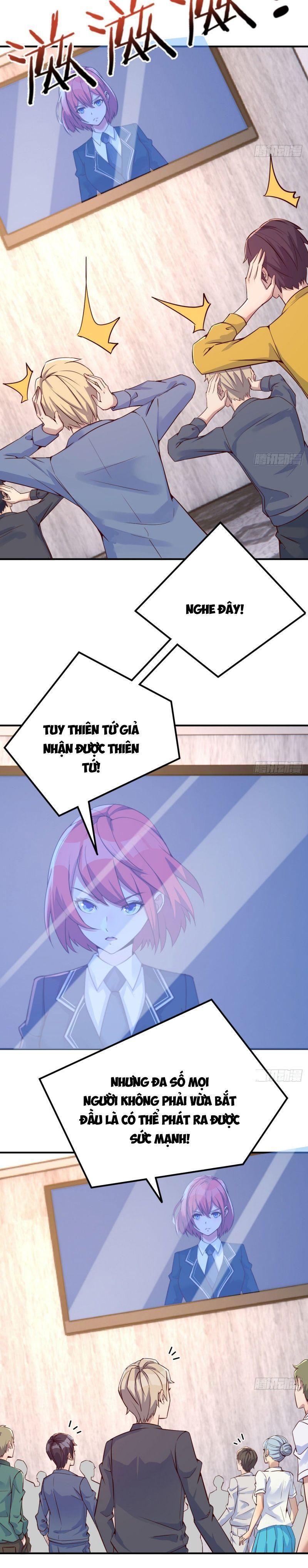 thiên tứ thức tỉnh chapter 37 11