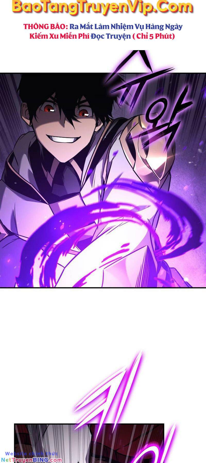 huyền thoại game thủ - tái xuất chapter 136 56