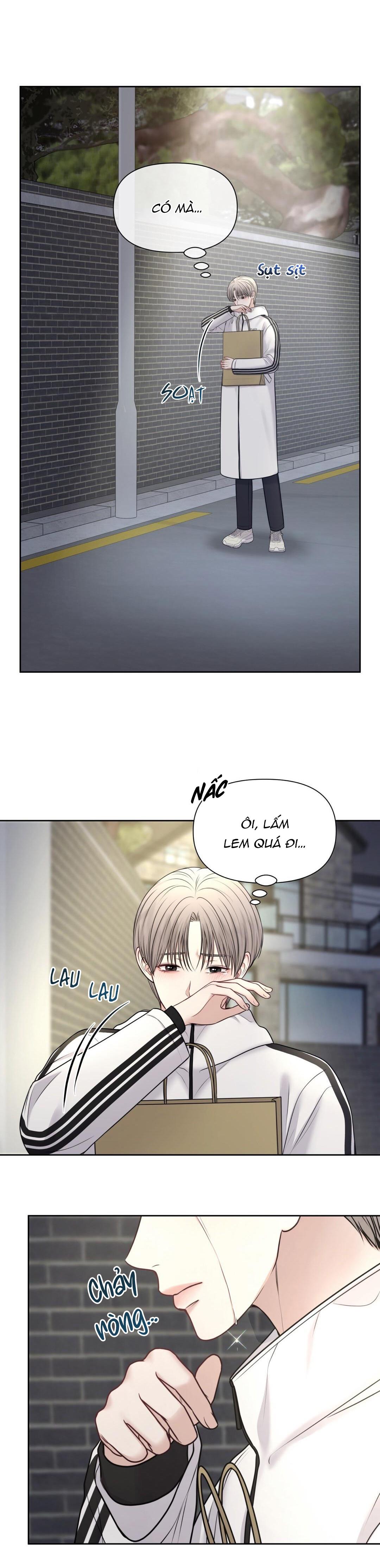 macguffin chapter 31 22