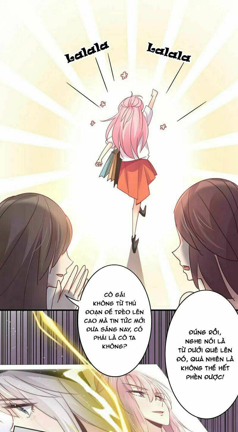 cuồng duệ tiểu thê chapter 98 5