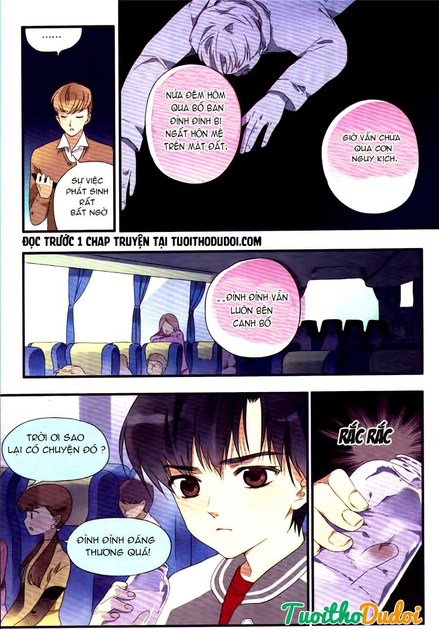 lam sí chapter 17 15