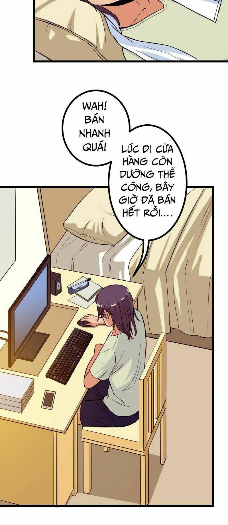 ngưu thư cung ứng thương chapter 50 12