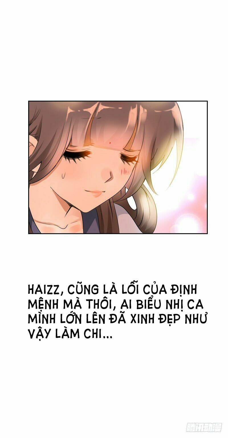 điền viên mật sủng: cô vợ nóng bỏng chapter 22 42