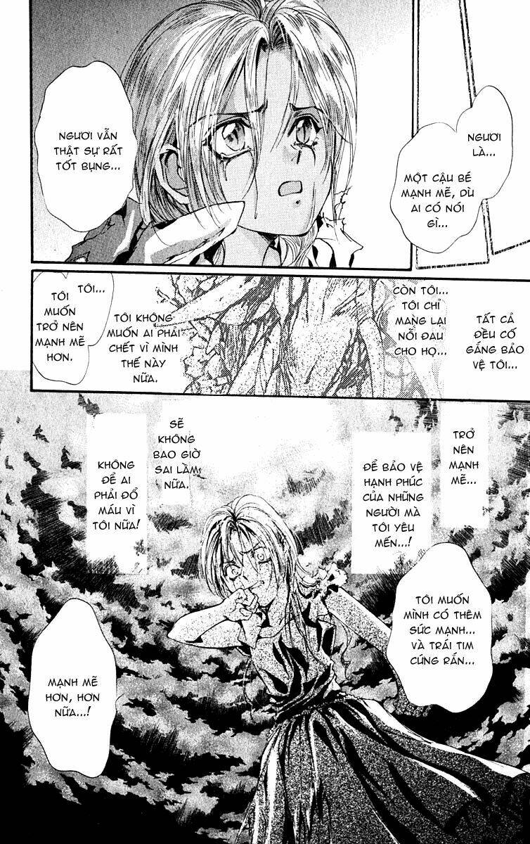 tình yêu loạn luân chapter 61 30