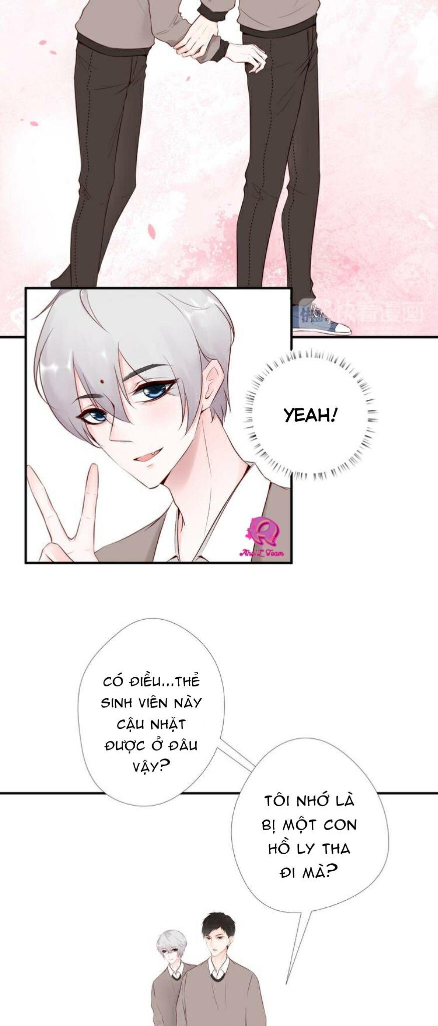 nỗi nhớ ngàn năm chapter 8 5