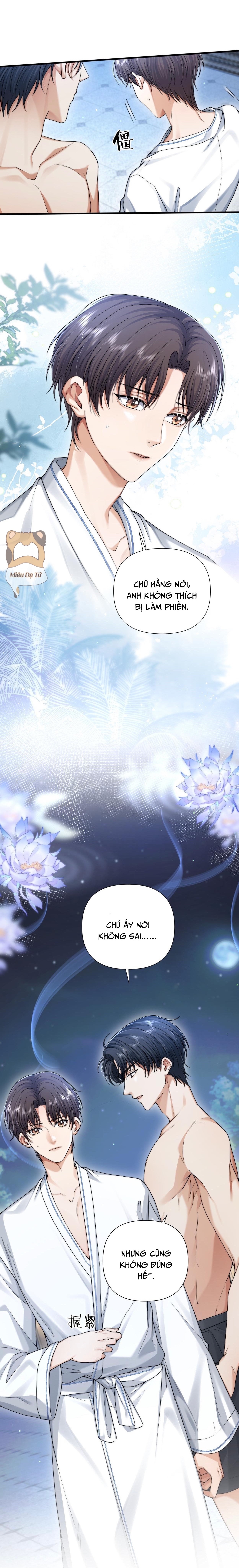 kẻ săn mồi đỉnh cấp chapter 16 6