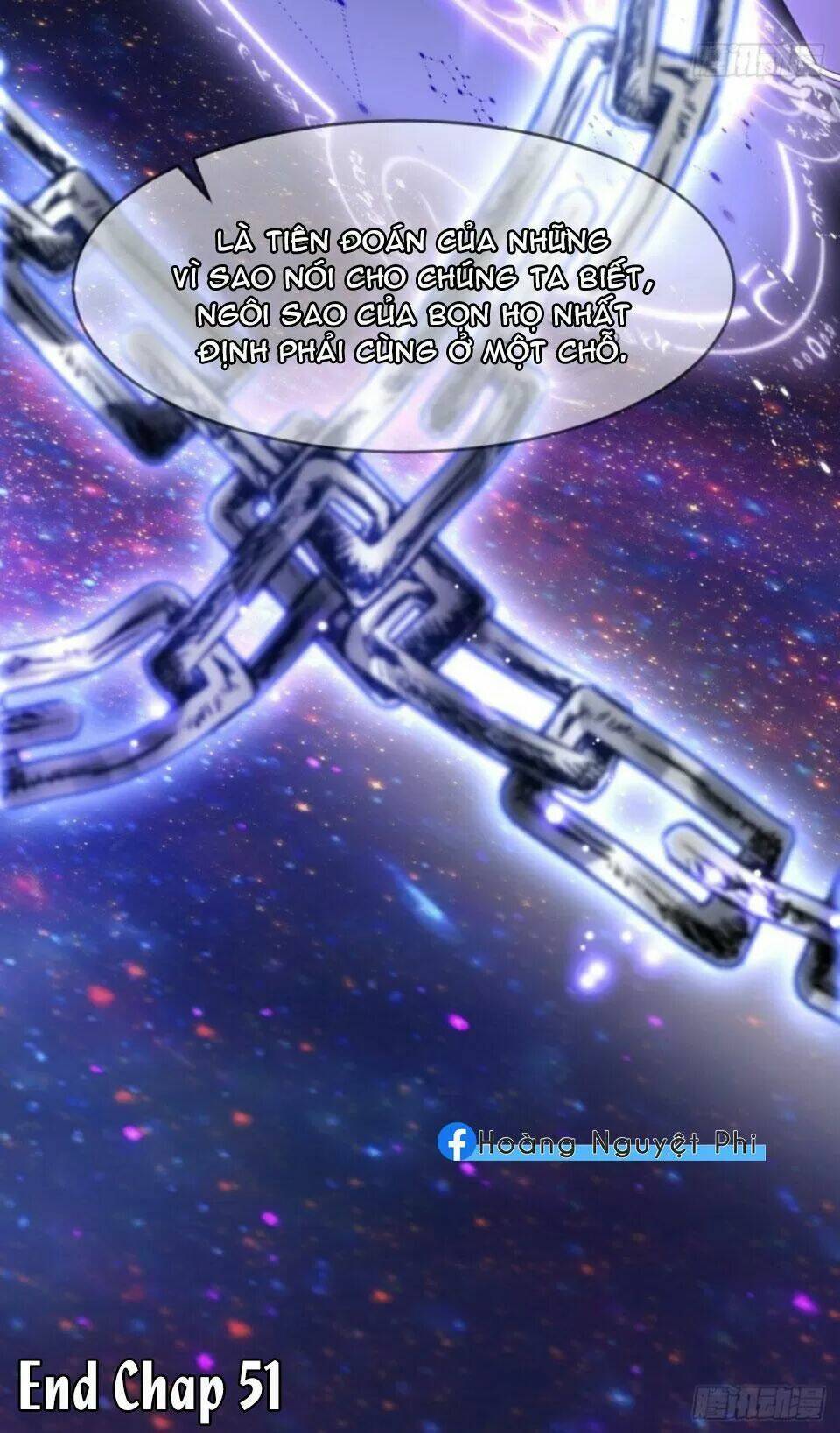 phế nữ yêu thần chapter 54 51