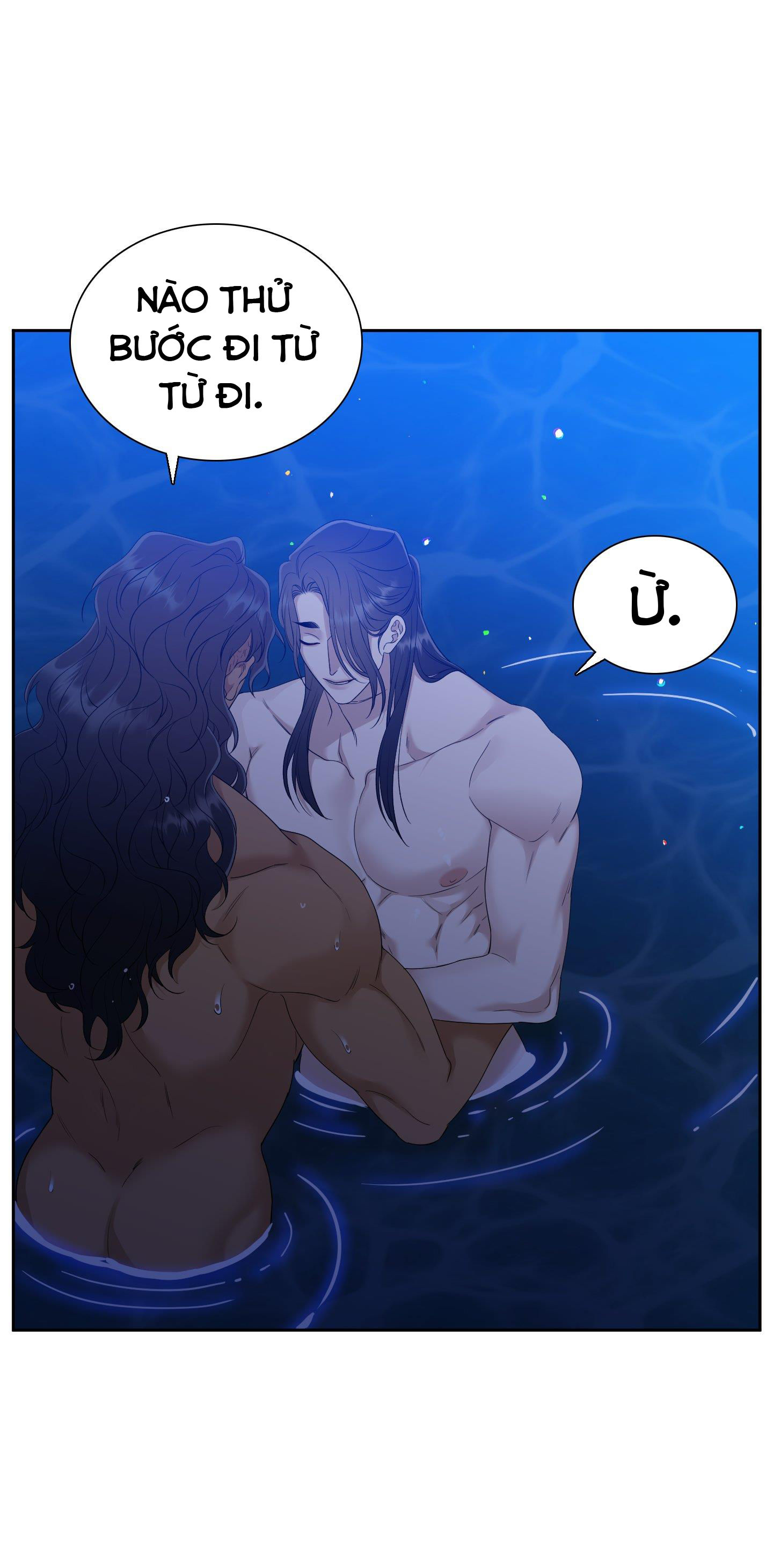 mắt phủ toàn sương chapter 72.1 26