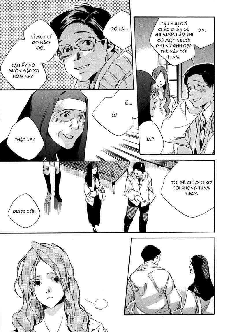 watashitachi no shiawase na jikan chapter 1 36