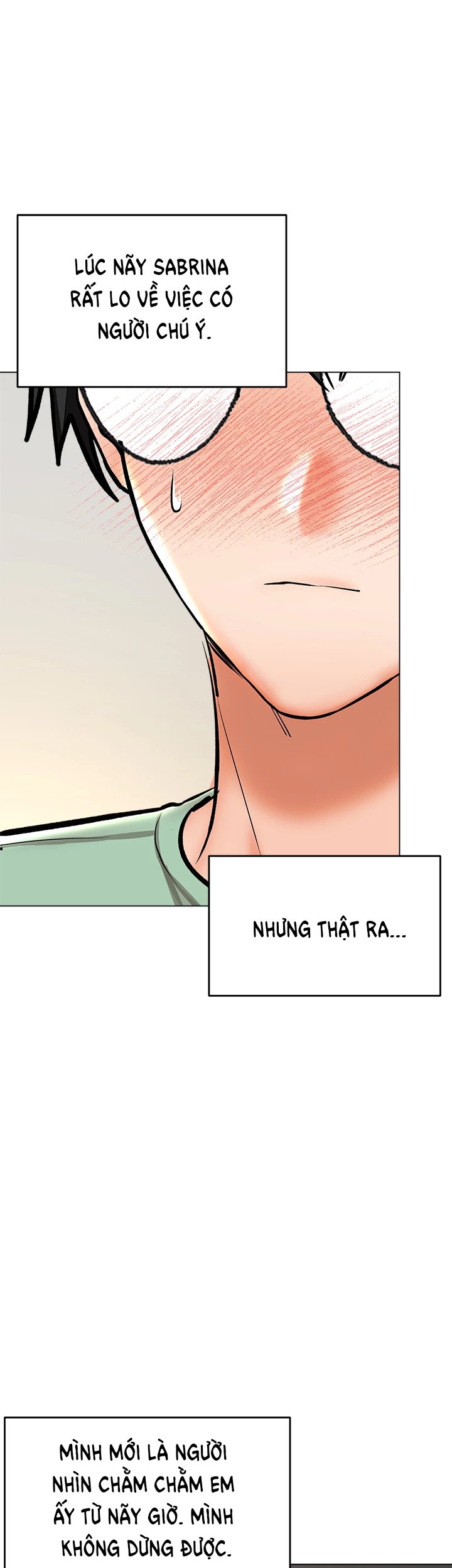 chiều chuộng em đi mà chapter 31.2 25