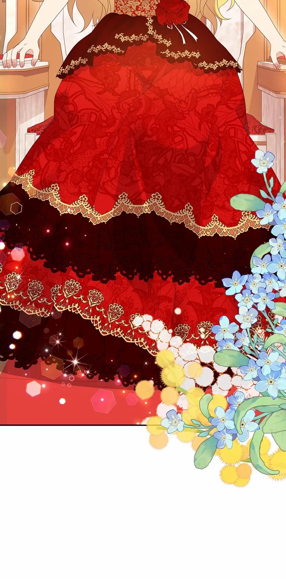 công chúa hai mặt chapter 106 4