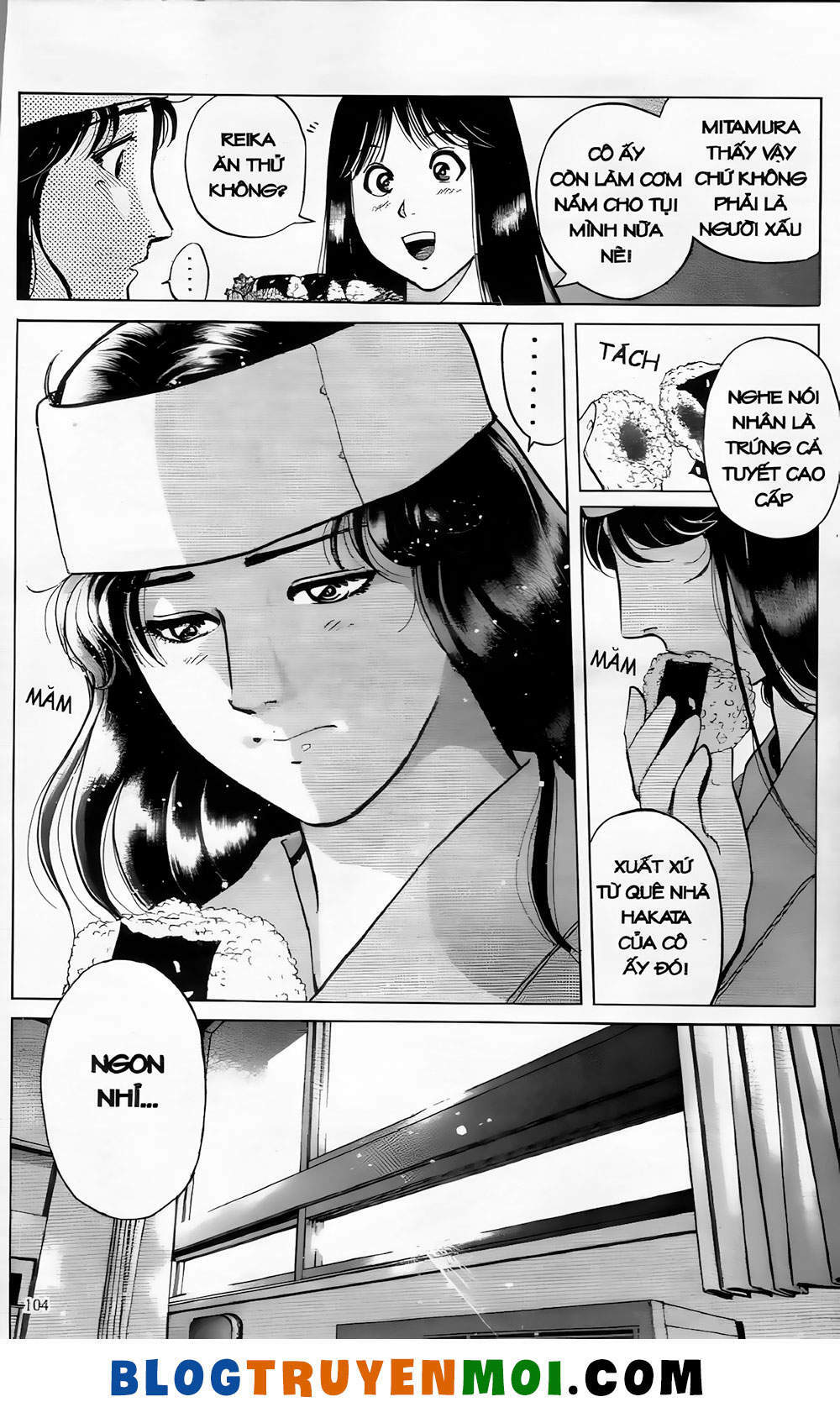 thám tử kindaichi (bản đẹp) chapter 19.5 6