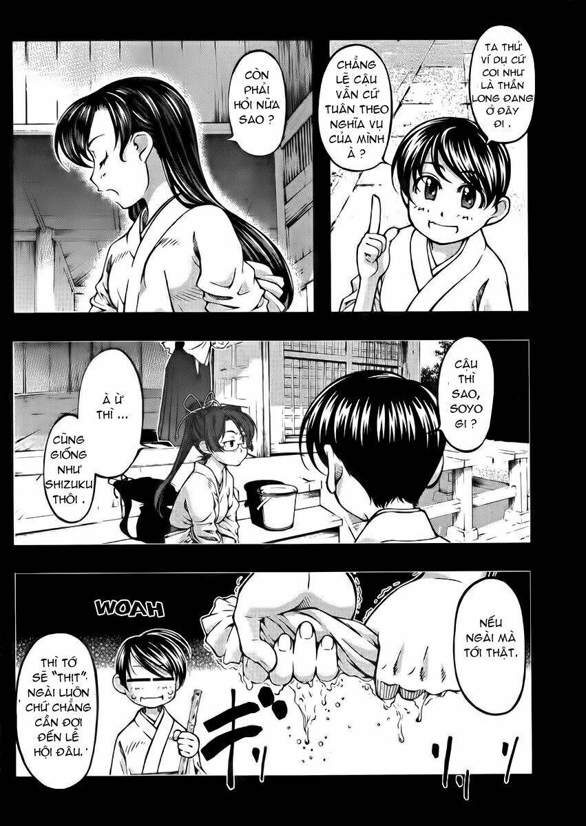 umi no misaki chapter 104 16