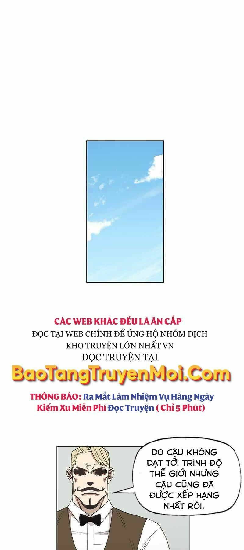 võ sĩ - the boxer chapter 118 46