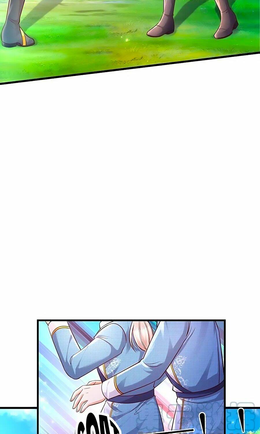 bỗng một ngày trở thành con gái nhà vua chapter 332 5