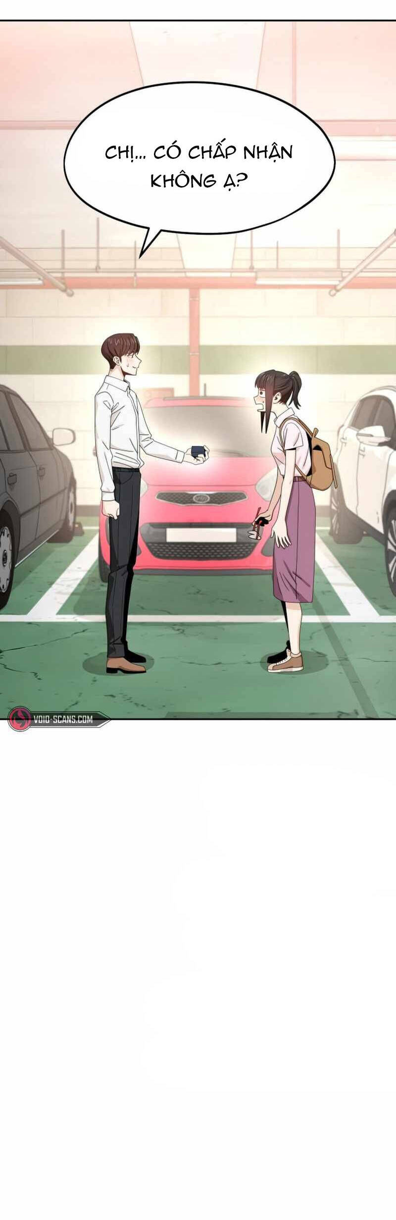 Lớ Ngớ Vớ Phải Tình Yêu chapter 60.2 39