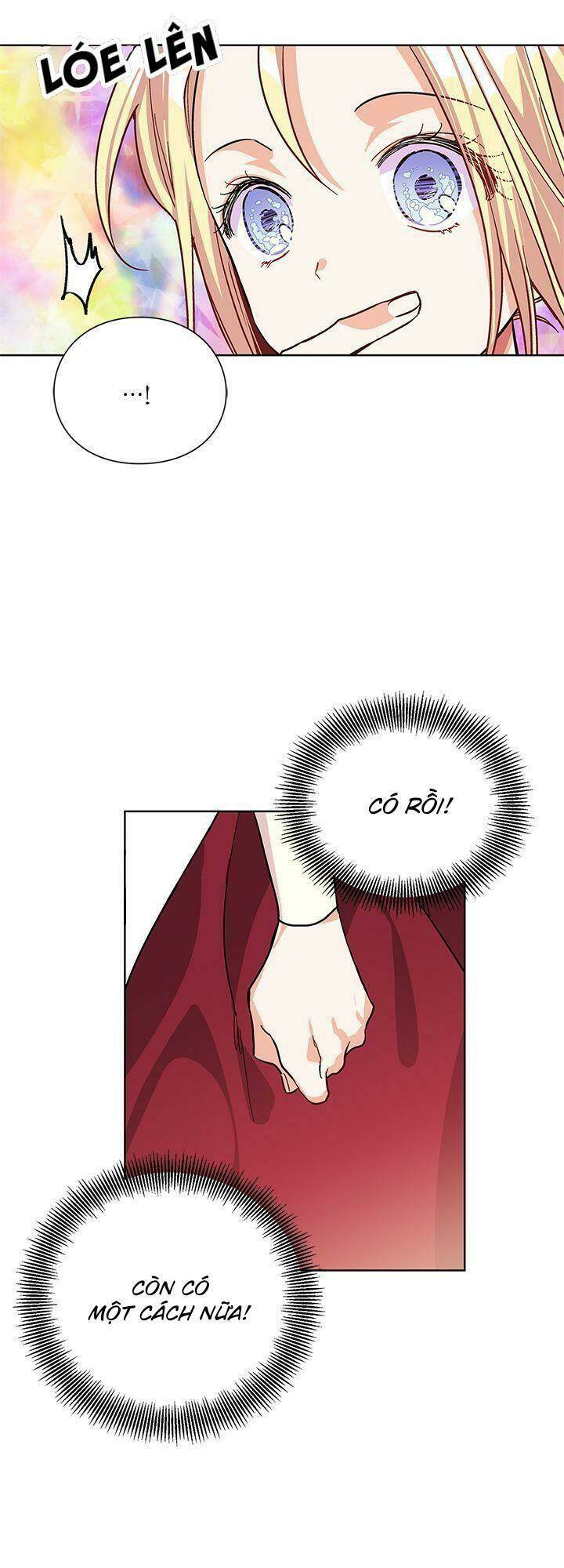 nữ hoàng ngoại khoa chapter 44 33