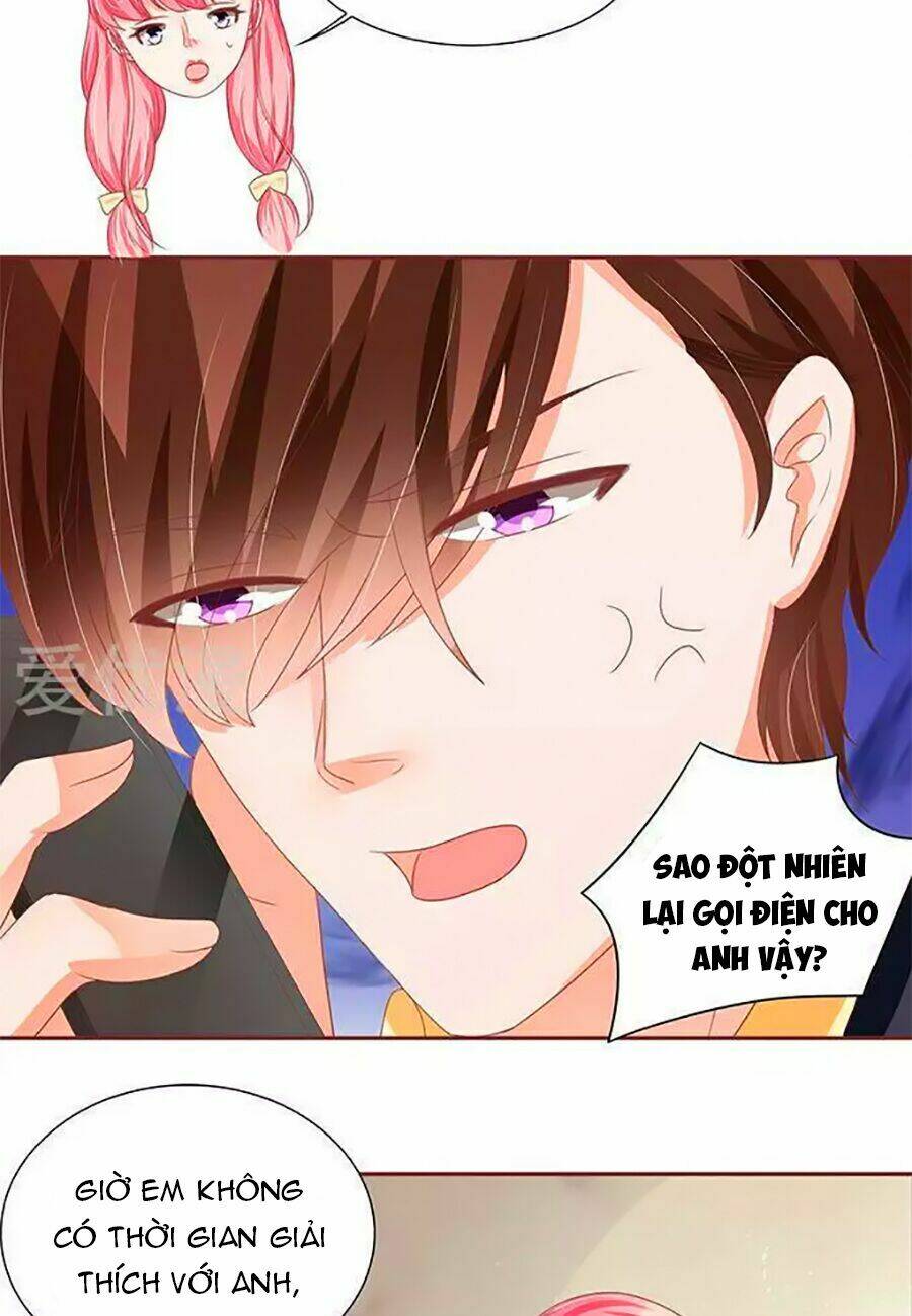 vương tước tư hữu bảo bối chapter 173 13