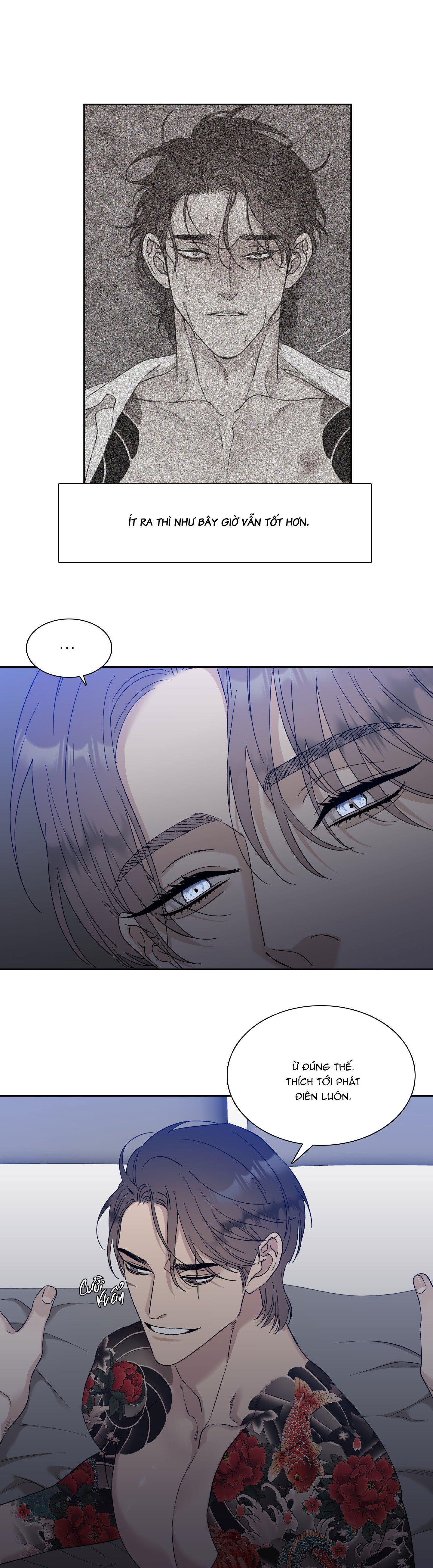 tên cặn bã chapter 12 12