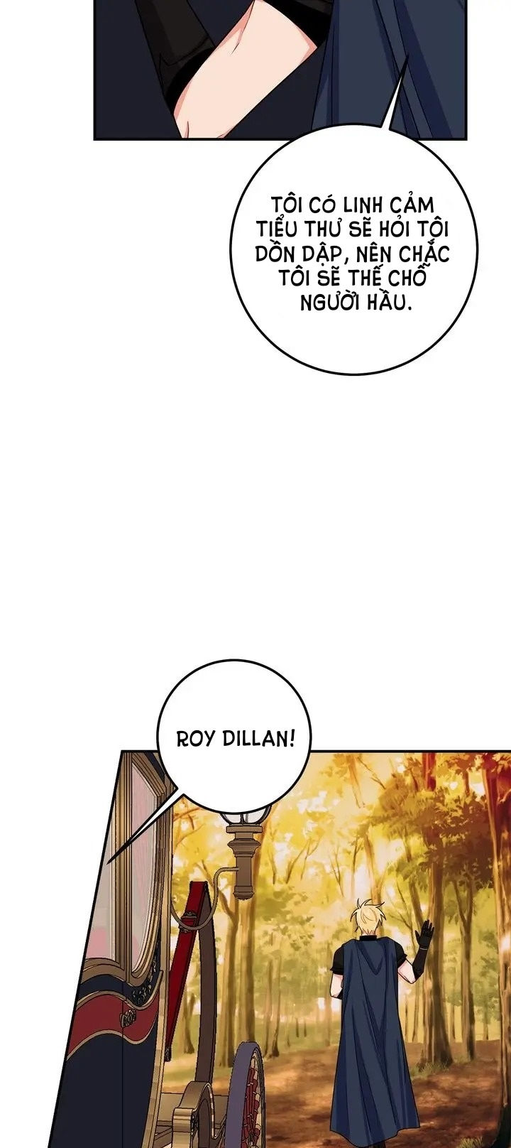 tôi là tiểu thư của gia đình này chapter 113 44